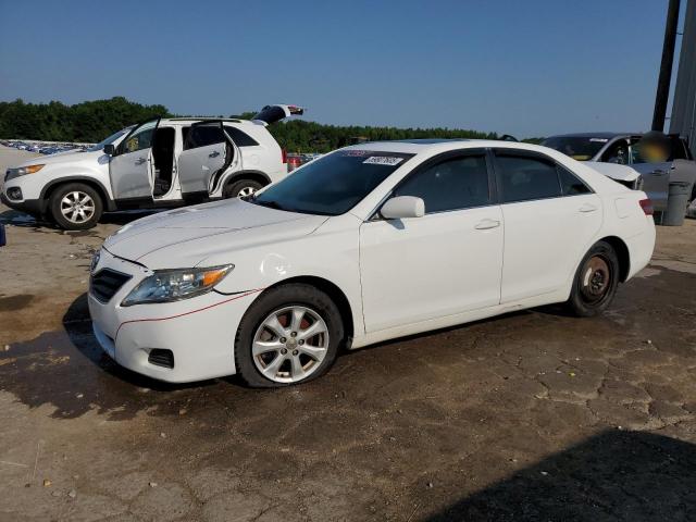 Vin: 4t4bf3ek6br194629, lot: 59807605, toyota camry base 2011 img_1