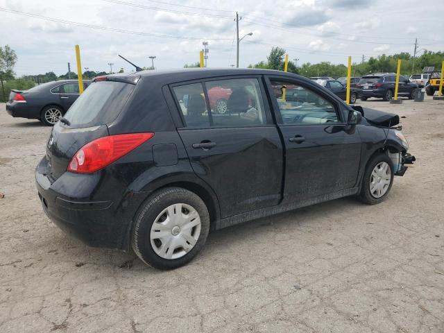 Vin: 3n1bc1cp8bl388117, lot: 61569325, nissan versa s 20113
