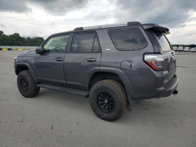 Vin: jtemu5jr1n6046436, lot: 60963385, toyota 4runner sr5/sr5 premium 20222
