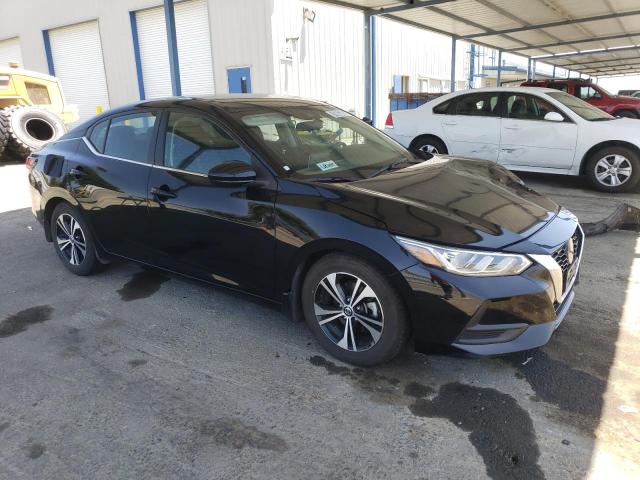 Vin: 3n1ab8cv0ny235874, lot: 61686365, nissan sentra sv 20224