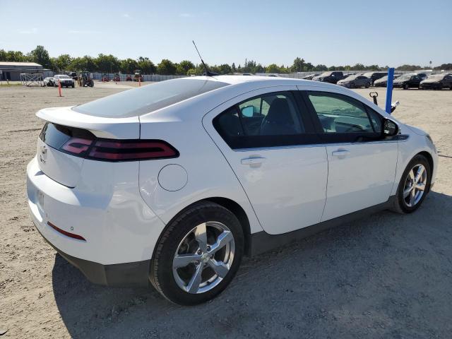 Vin: 1g1rh6e46du109164, lot: 62788935, chevrolet volt 20133