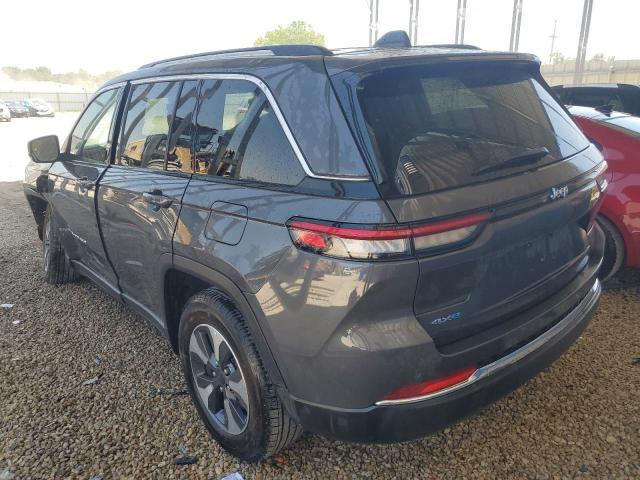 Vin: 1c4rjyb64rc721003, lot: 61736425, jeep grand cher limited 4xe 20242