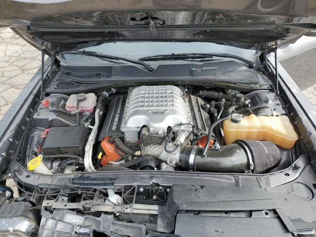 2019 DODGE CHALLENGER 2C3CDZC91KH683362