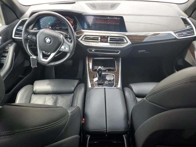 2023 BMW X5 XDRIVE40I 5UXCR6C00P9P38760