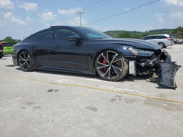 2021 AUDI RS7 WUAPCBF29MN901079