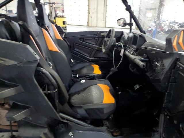 2024 POLARIS RZR XP 1000 ULTIMATE 3NSNEF992RF296177