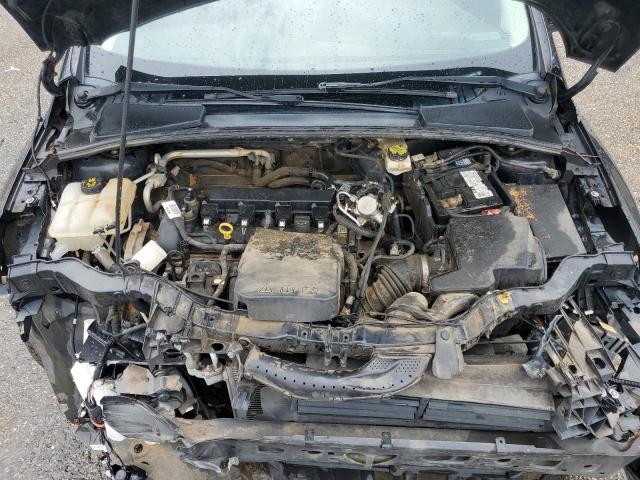 2018 FORD FOCUS SE 1FADP3K29JL207344