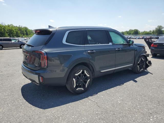 2024 KIA TELLURIDE 5XYP3DGC0RG483526