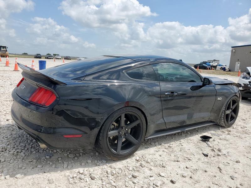 Vin: 1fa6p8cf2h5323202, lot: 60057815, ford mustang gt 20173