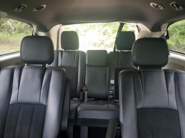 2015 DODGE GRAND CARA 2C4RDGCGXFR672045