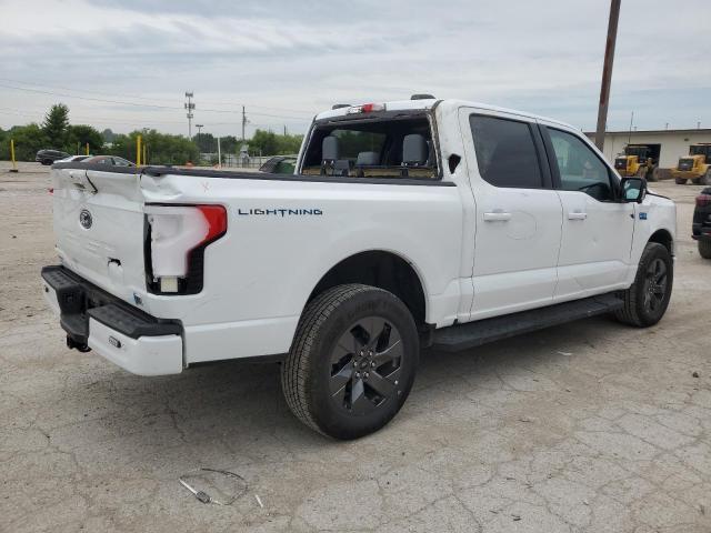 Vin: 1ft6w3l77rwg28974, lot: 60819395, ford f150 light lightning xlt 20243
