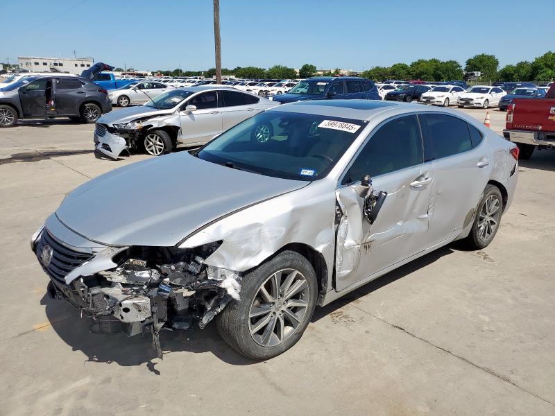 Vin: jthbw1gg3g2120050, lot: 59978845, lexus es300 300h 2016 img_1