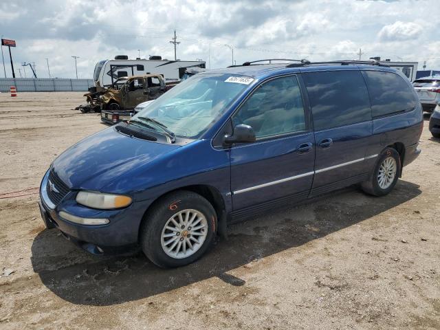 CHRYSLER TOWN & COU