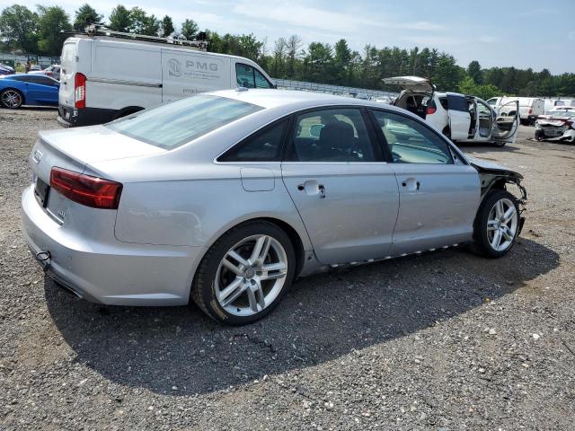 2016 AUDI A6 PREMIUM WAUFGAFC5GN165176