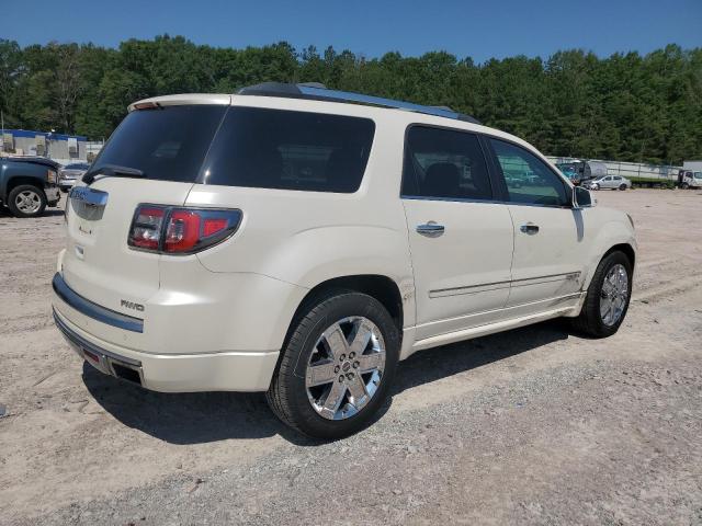 Vin: 1gkkvtkd4dj232021, lot: 62322015, gmc acadia den denali 20133
