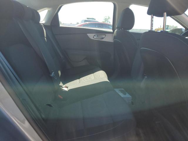 2023 KIA FORTE LX - 3KPF24AD6PE641250