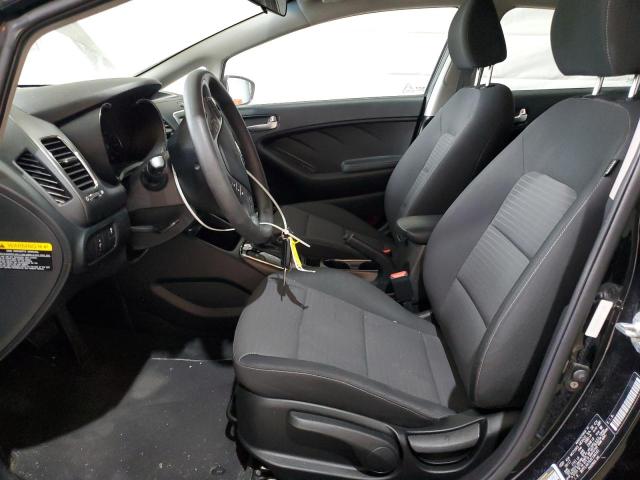2018 KIA FORTE LX - 3KPFL4A78JE194161