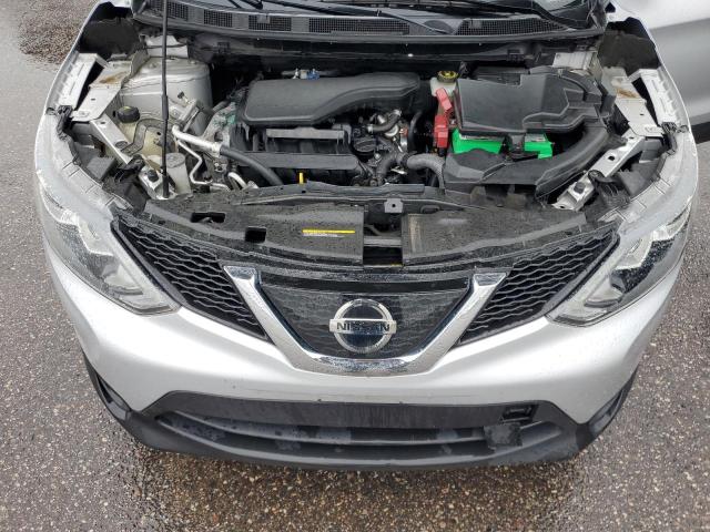 2019 NISSAN ROGUE SPOR - JN1BJ1CRXKW336022
