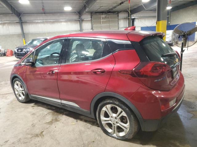 Vin: 1g1fw6s09h4163073, lot: 54923715, chevrolet bolt lt 20172