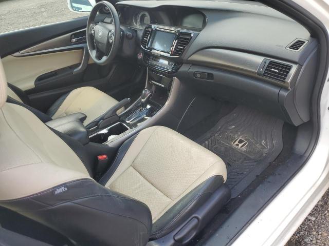 2016 HONDA ACCORD EXL 1HGCT2B85GA004490