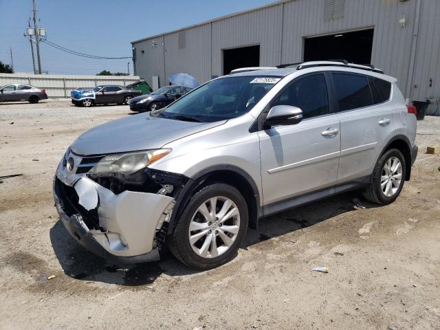 Vin: 2t3yfrev0ew121821, lot: 62175825, toyota rav4 limited 2014 img_1