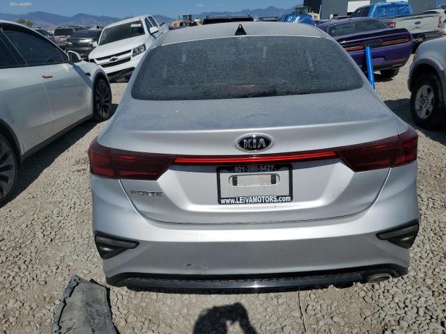 2021 KIA FORTE FE - 3KPF24AD1ME337027