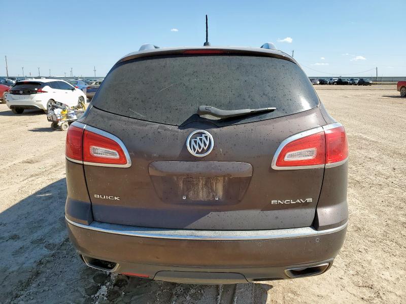 2015 BUICK ENCLAVE 5GAKRBKDXFJ191666