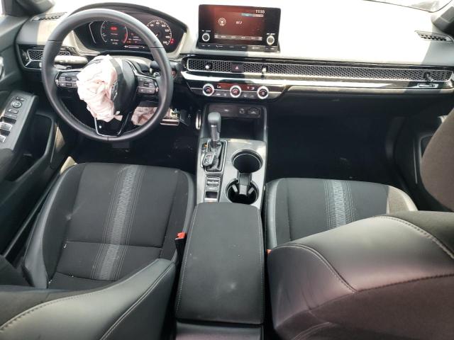 2024 HONDA CIVIC SPOR - 2HGFE2F57RH586944
