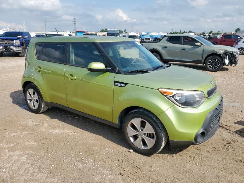 Vin: kndjn2a23g7834900, lot: 59636485, kia soul 20164