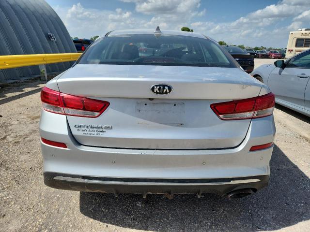 2019 KIA OPTIMA LX - 5XXGT4L30KG276862