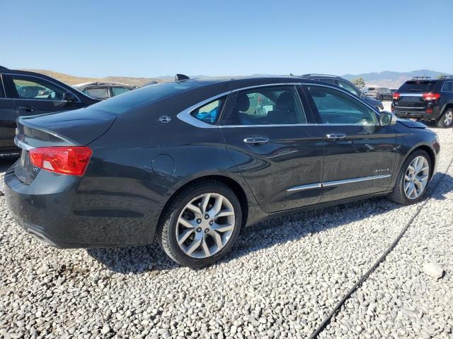 Vin: 2g1155s36e9119123, lot: 60819555, chevrolet impala ltz 20143