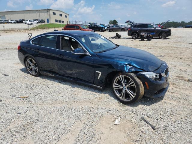 2017 BMW 430I GRAN WBA4F7C32HG788911