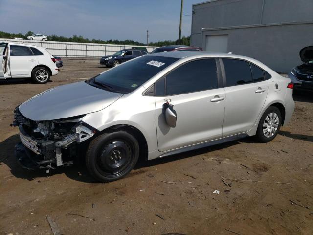 Vin: 5yfs4mce3rp210008, lot: 60597035, toyota corolla se 2024 img_1