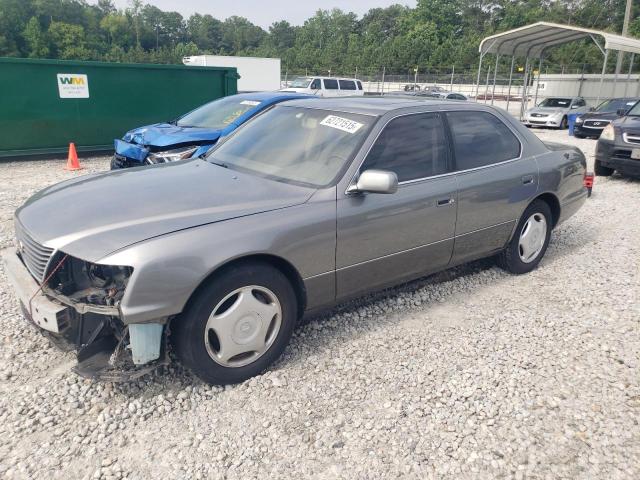 LEXUS LS 400