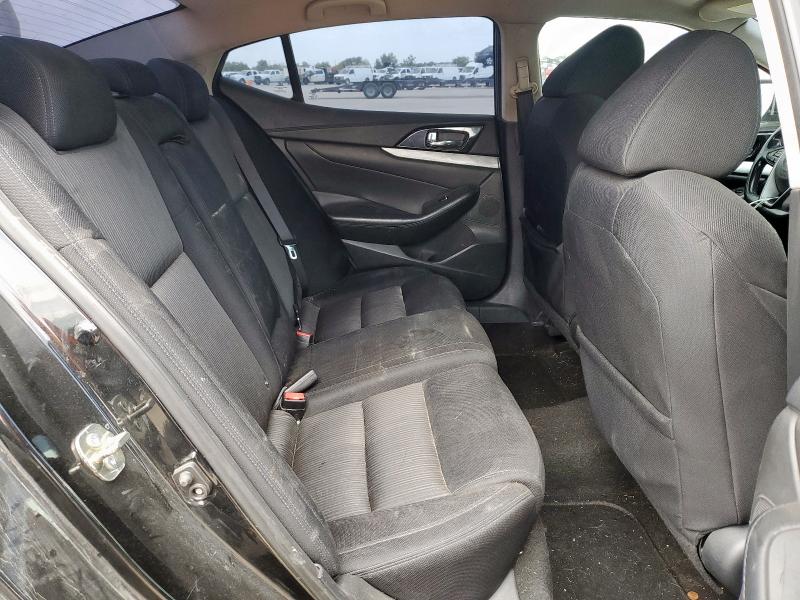 2016 NISSAN MAXIMA 3.5 - 1N4AA6APXGC442105