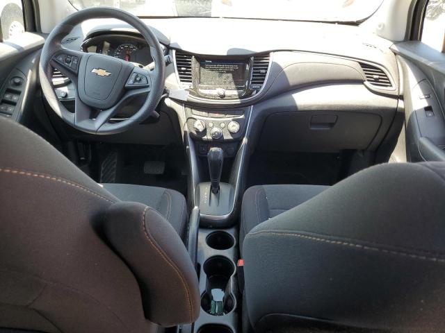 2019 CHEVROLET TRAX LS 3GNCJKSB5KL399831