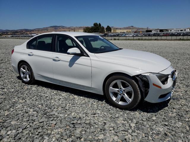 Vin: wba3b1c55ek133687, lot: 63049945, bmw 3 series i 20144