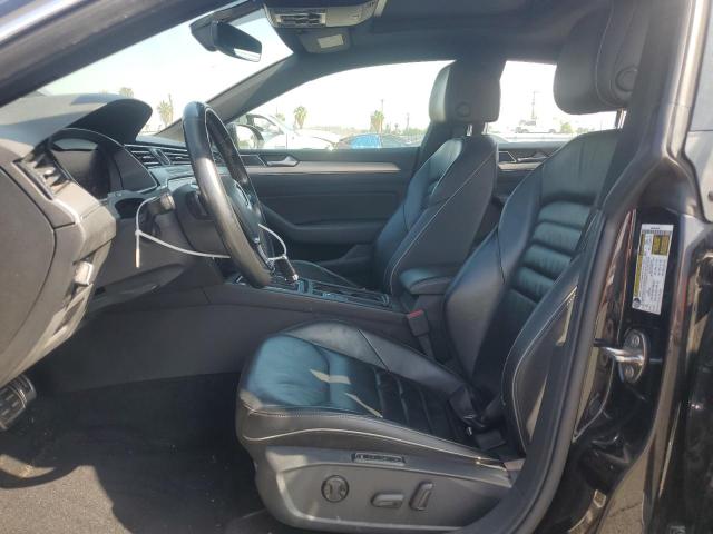 2019 VOLKSWAGEN ARTEON SEL WVWHR7AN4KE025856