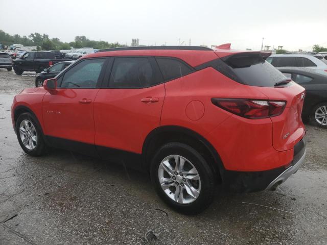 2020 CHEVROLET BLAZER 1LT 3GNKBBRA9LS589077