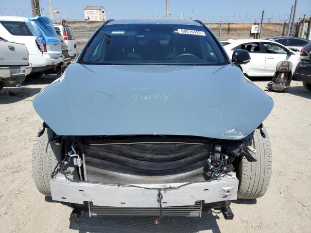 2023 INFINITI QX55 ESSEN 3PCAJ5KRXPF119244