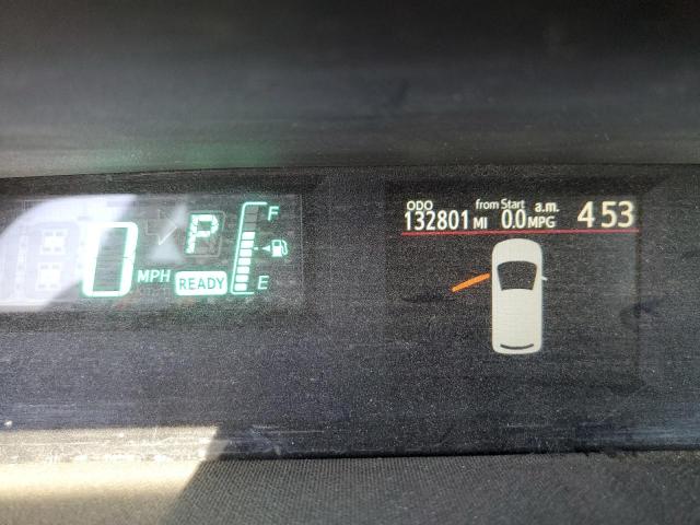 jtdkdtb32c1010257 - 2012 Toyota prius - #62869995