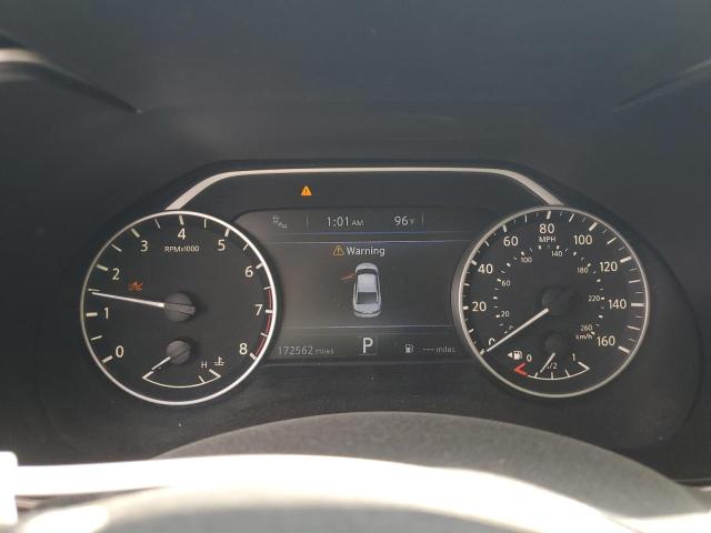 2016 NISSAN MAXIMA 3.5 1N4AA6AP9GC397688