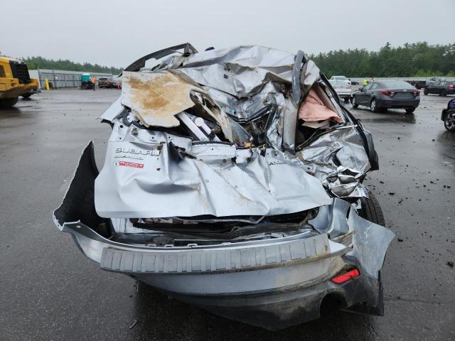2016 SUBARU FORESTER 2 - JF2SJAXCXGH438775
