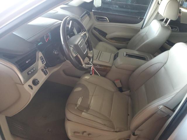 2017 GMC YUKON DENA 1GKS1CKJXHR271849