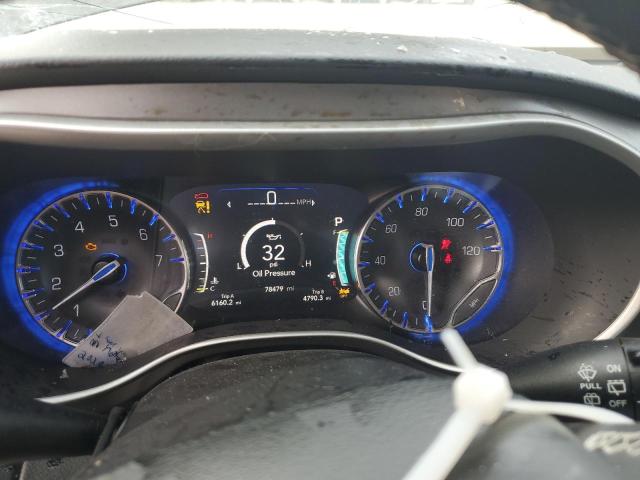 2022 CHRYSLER PACIFICA T - 2C4RC1BG3NR128020