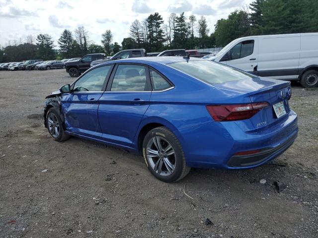Vin: 3vwem7bu9rm034898, lot: 62858645, volkswagen jetta se 20242