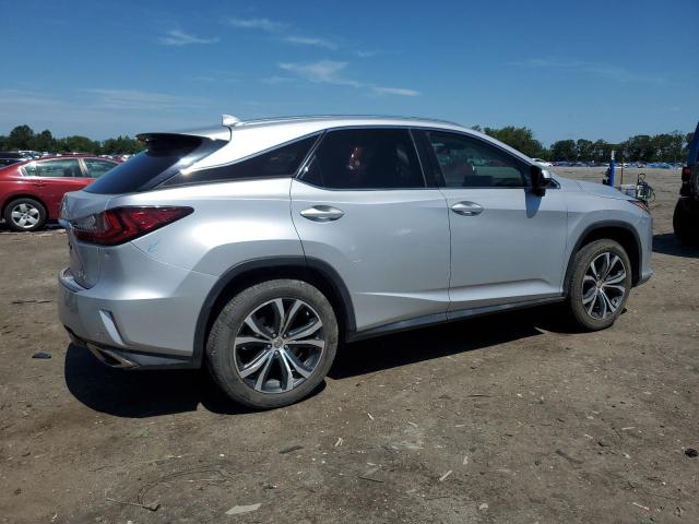 Vin: 2t2bzmca7gc026665, lot: 60867025, lexus rx350 350 base 20163
