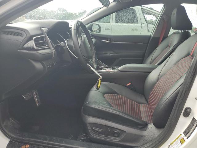 2020 TOYOTA CAMRY TRD 4T1NZ1AK8LU039154