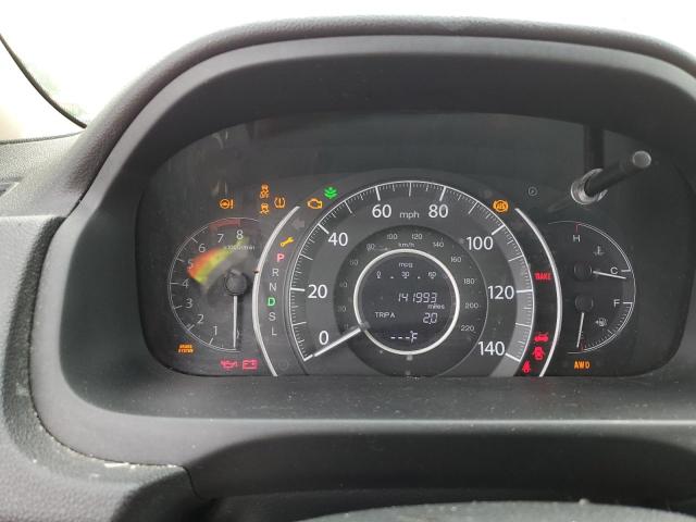 2015 HONDA CR-V LX 5J6RM4H30FL027167