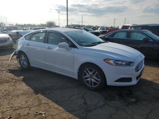Vin: 3fa6p0hr1dr320402, lot: 60826525, ford fusion se 20134